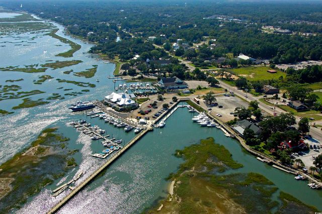 Lot 1-A Brace Dr., Pawleys Island, SC 29585