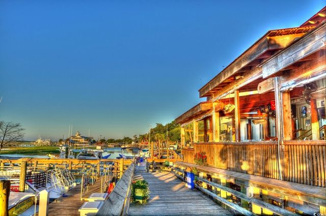 Lot 1-A Brace Dr., Pawleys Island, SC 29585