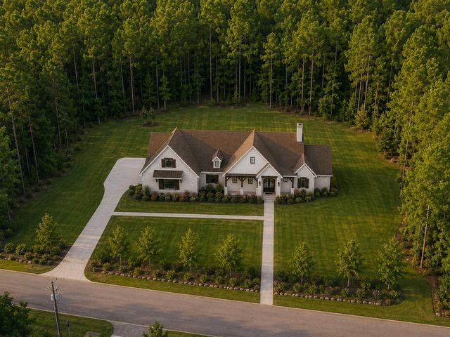 Lot 1-A Brace Dr., Pawleys Island, SC 29585