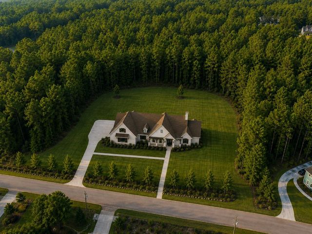 Lot 1-A Brace Dr., Pawleys Island, SC 29585