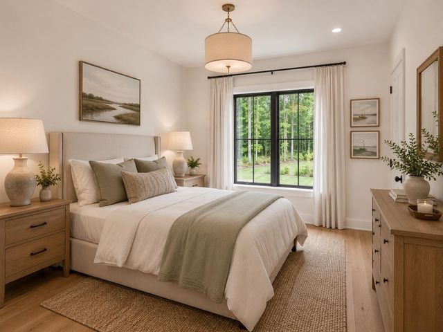 Lot 1-A Brace Dr., Pawleys Island, SC 29585