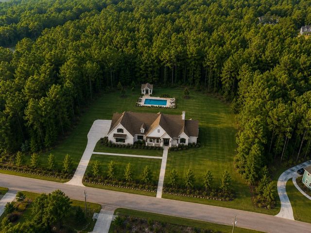 Lot 1-A Brace Dr., Pawleys Island, SC 29585