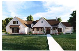 Lot 1-A Brace Dr., Pawleys Island, SC 29585