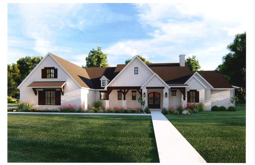 Lot 1-A Brace Dr., Pawleys Island, SC 29585