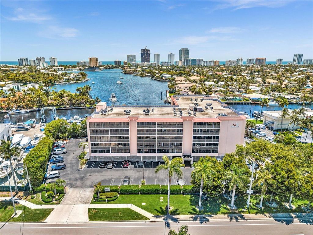 740 S Federal Highway 316, Pompano Beach, FL 33062
