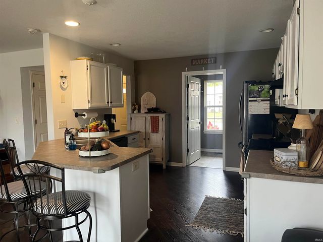 2063 Archangel Street, Huntington, IN 46750