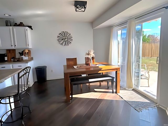 2063 Archangel Street, Huntington, IN 46750