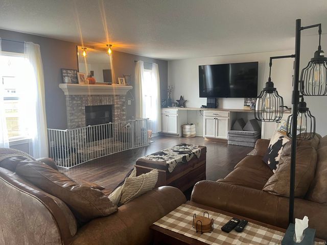 2063 Archangel Street, Huntington, IN 46750