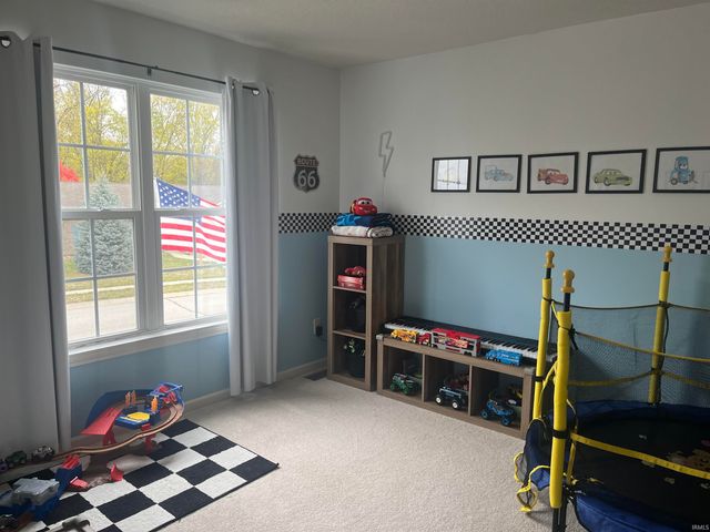 2063 Archangel Street, Huntington, IN 46750