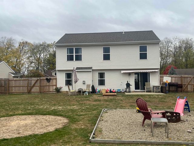 2063 Archangel Street, Huntington, IN 46750