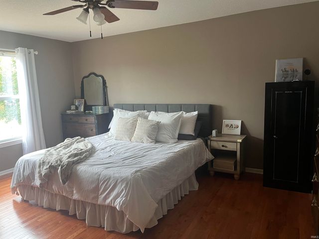 2063 Archangel Street, Huntington, IN 46750