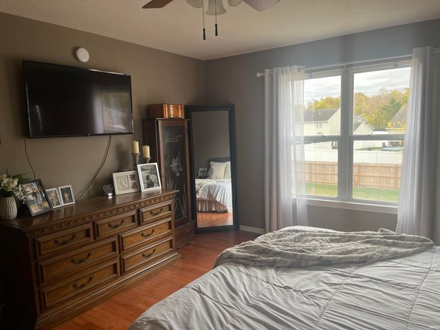 2063 Archangel Street, Huntington, IN 46750