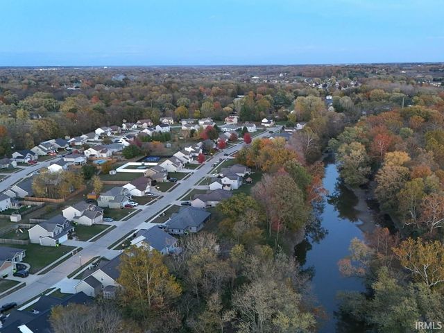 2063 Archangel Street, Huntington, IN 46750