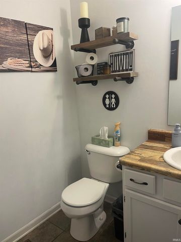 2063 Archangel Street, Huntington, IN 46750