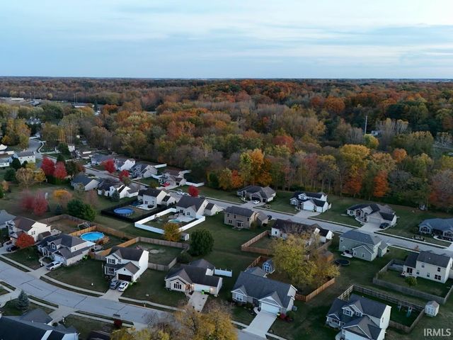 2063 Archangel Street, Huntington, IN 46750