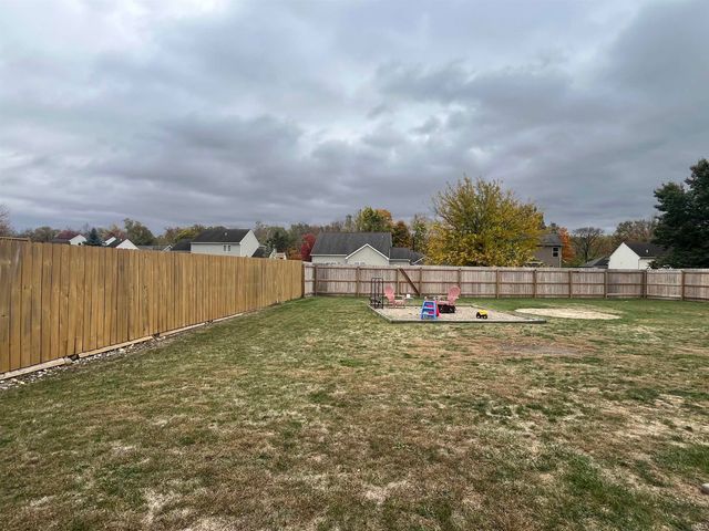 2063 Archangel Street, Huntington, IN 46750