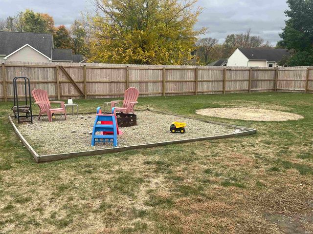 2063 Archangel Street, Huntington, IN 46750