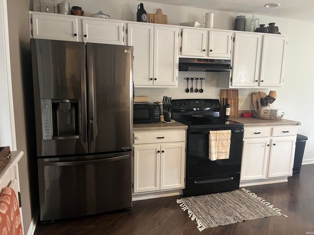 2063 Archangel Street, Huntington, IN 46750