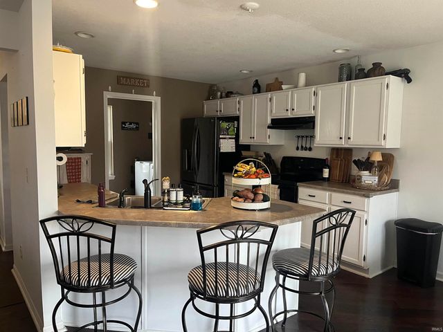 2063 Archangel Street, Huntington, IN 46750