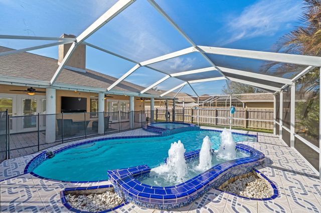 1849 SW Kimberly Avenue, Port St. Lucie, Port St Lucie, FL 34953