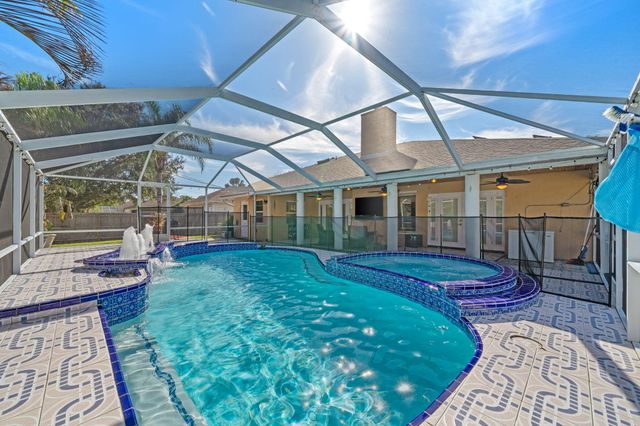 1849 SW Kimberly Avenue, Port St. Lucie, Port St Lucie, FL 34953