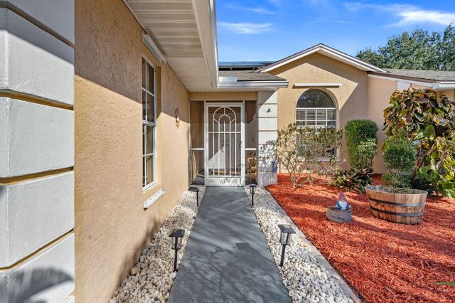 1849 SW Kimberly Avenue, Port St. Lucie, Port St Lucie, FL 34953