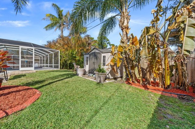 1849 SW Kimberly Avenue, Port St. Lucie, Port St Lucie, FL 34953