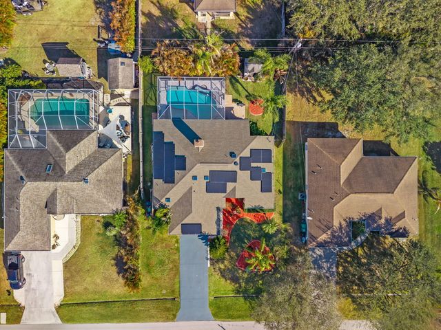 1849 SW Kimberly Avenue, Port St. Lucie, Port St Lucie, FL 34953
