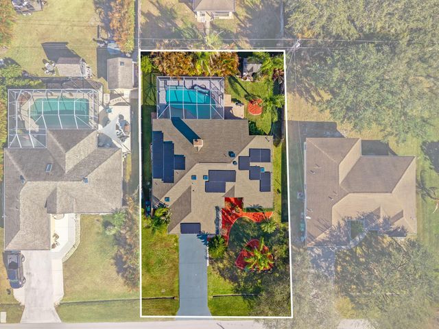 1849 SW Kimberly Avenue, Port St. Lucie, Port St Lucie, FL 34953