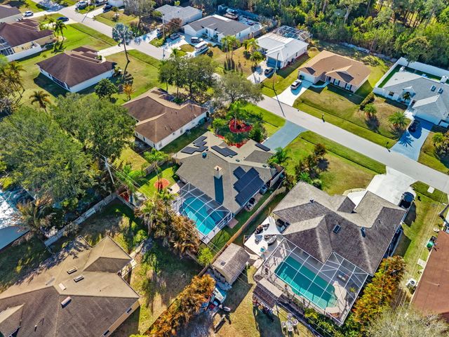 1849 SW Kimberly Avenue, Port St. Lucie, Port St Lucie, FL 34953