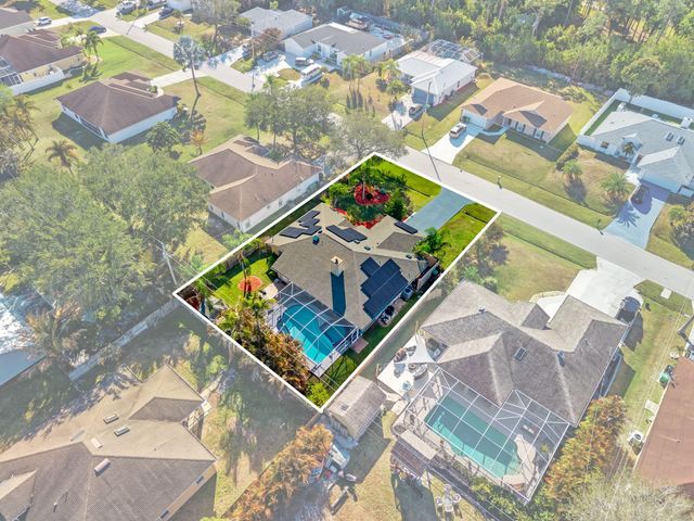 1849 SW Kimberly Avenue, Port St. Lucie, Port St Lucie, FL 34953