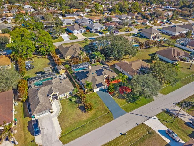 1849 SW Kimberly Avenue, Port St. Lucie, Port St Lucie, FL 34953