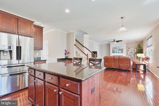 5601 OLIVIA CT, Bowie, MD 20720