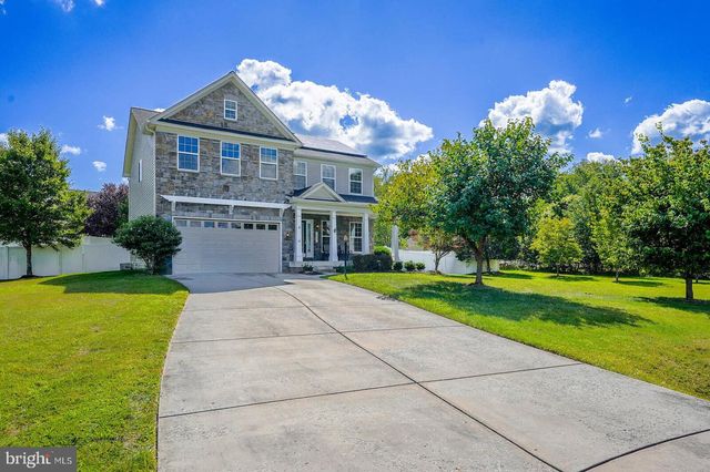 5601 OLIVIA CT, Bowie, MD 20720