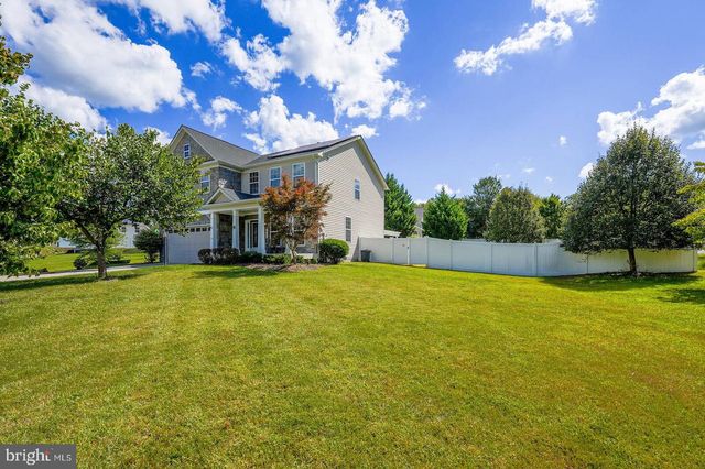 5601 OLIVIA CT, Bowie, MD 20720