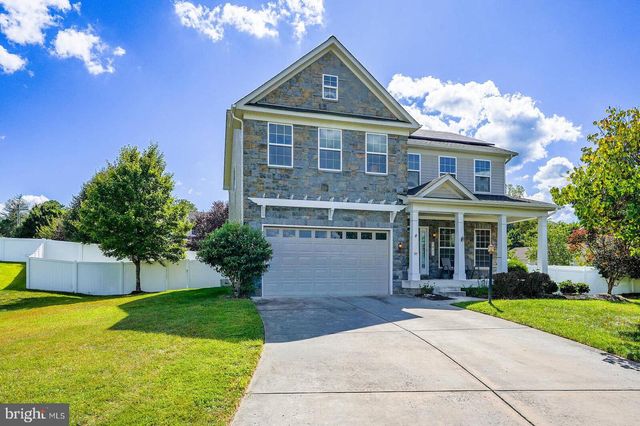 5601 OLIVIA CT, Bowie, MD 20720