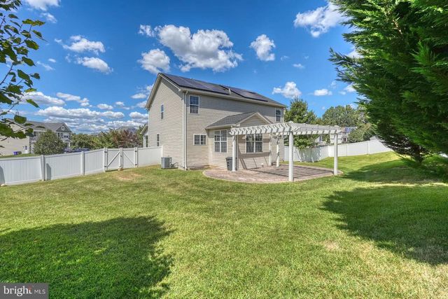 5601 OLIVIA CT, Bowie, MD 20720