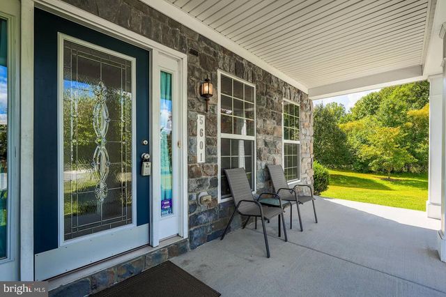 5601 OLIVIA CT, Bowie, MD 20720