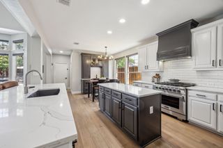 406 Misty Meadow Drive, Allen, TX 75013