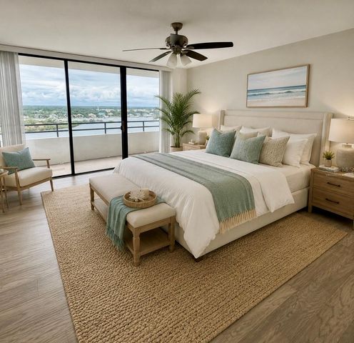1601 N CENTRAL AVENUE 1101, Flagler Beach, FL 32136