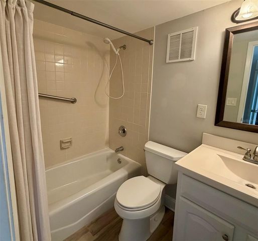 1601 N CENTRAL AVENUE 1101, Flagler Beach, FL 32136