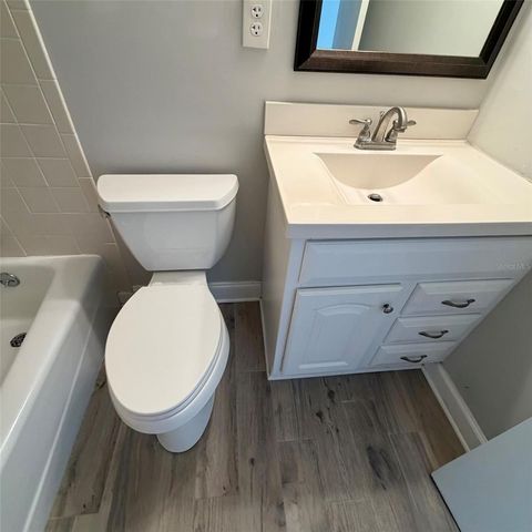 1601 N CENTRAL AVENUE 1101, Flagler Beach, FL 32136