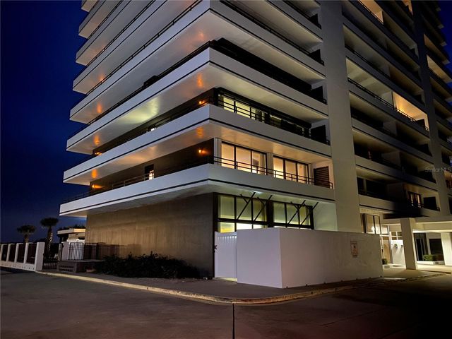 1601 N CENTRAL AVENUE 1101, Flagler Beach, FL 32136