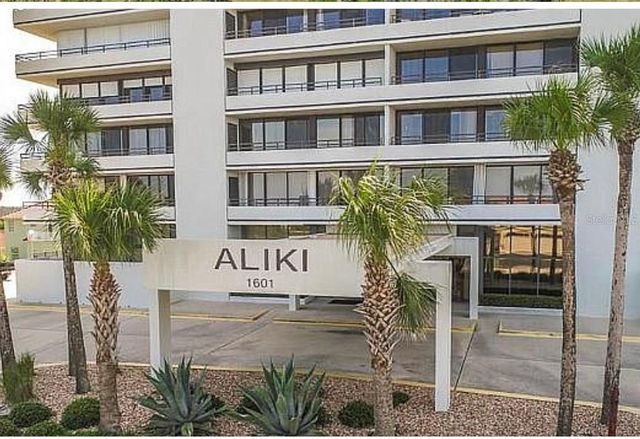 1601 N CENTRAL AVENUE 1101, Flagler Beach, FL 32136