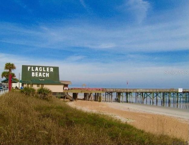 1601 N CENTRAL AVENUE 1101, Flagler Beach, FL 32136