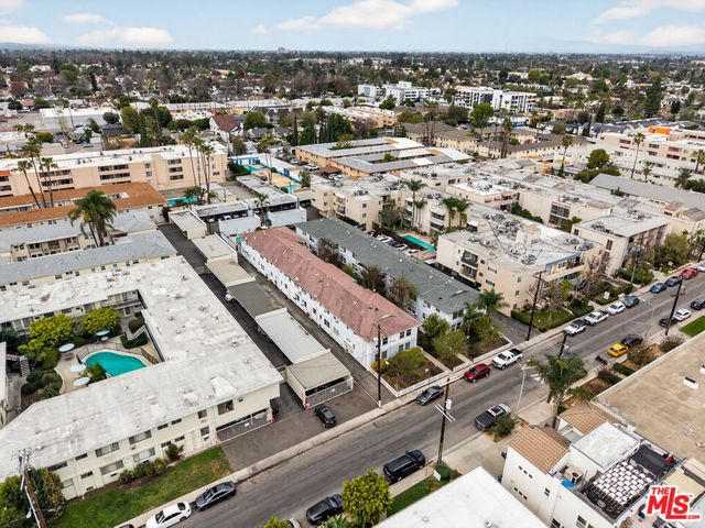 5223 Corteen Place, Valley Village, CA 91607