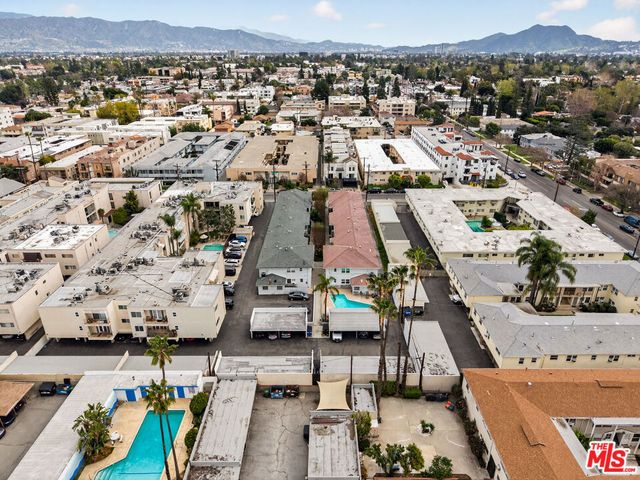 5223 Corteen Place, Valley Village, CA 91607