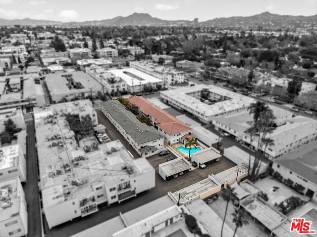 5223 Corteen Place, Valley Village, CA 91607