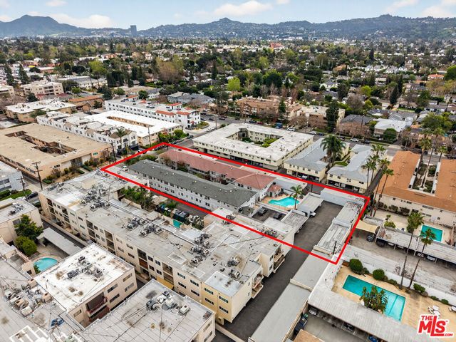 5223 Corteen Place, Valley Village, CA 91607