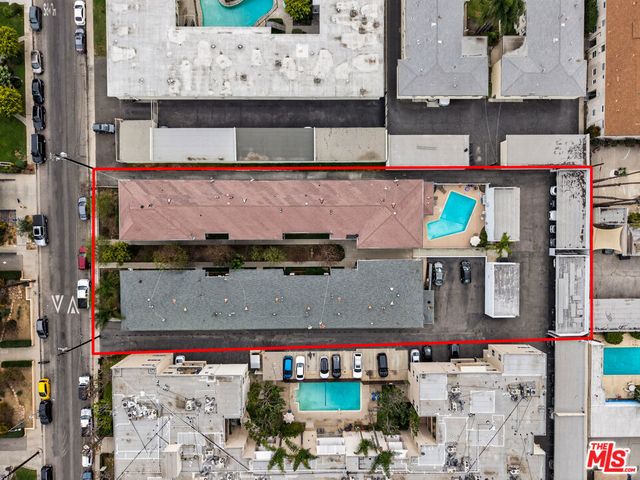 5223 Corteen Place, Valley Village, CA 91607